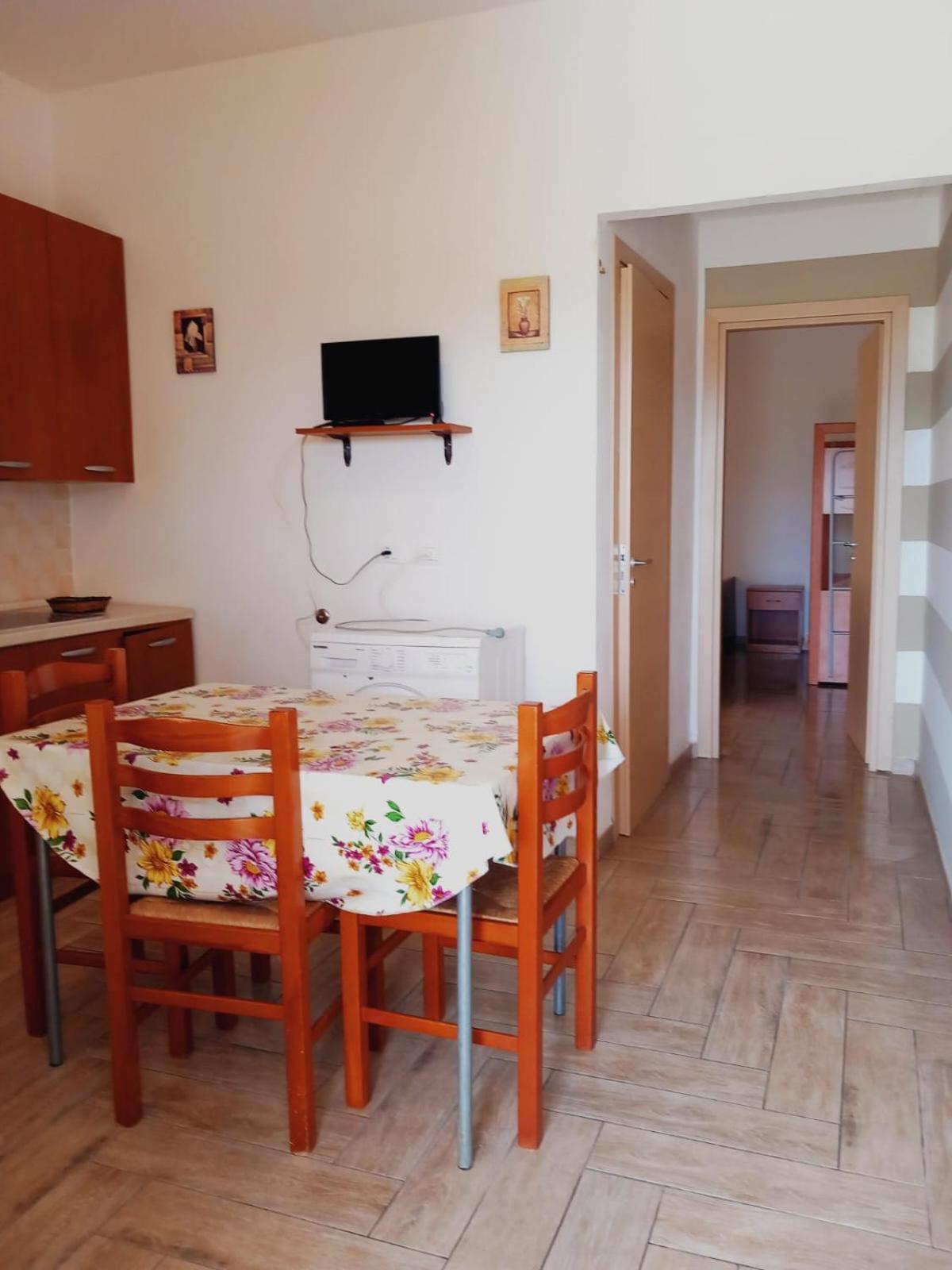 Apartment Marino