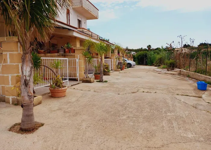 Residence Marino
