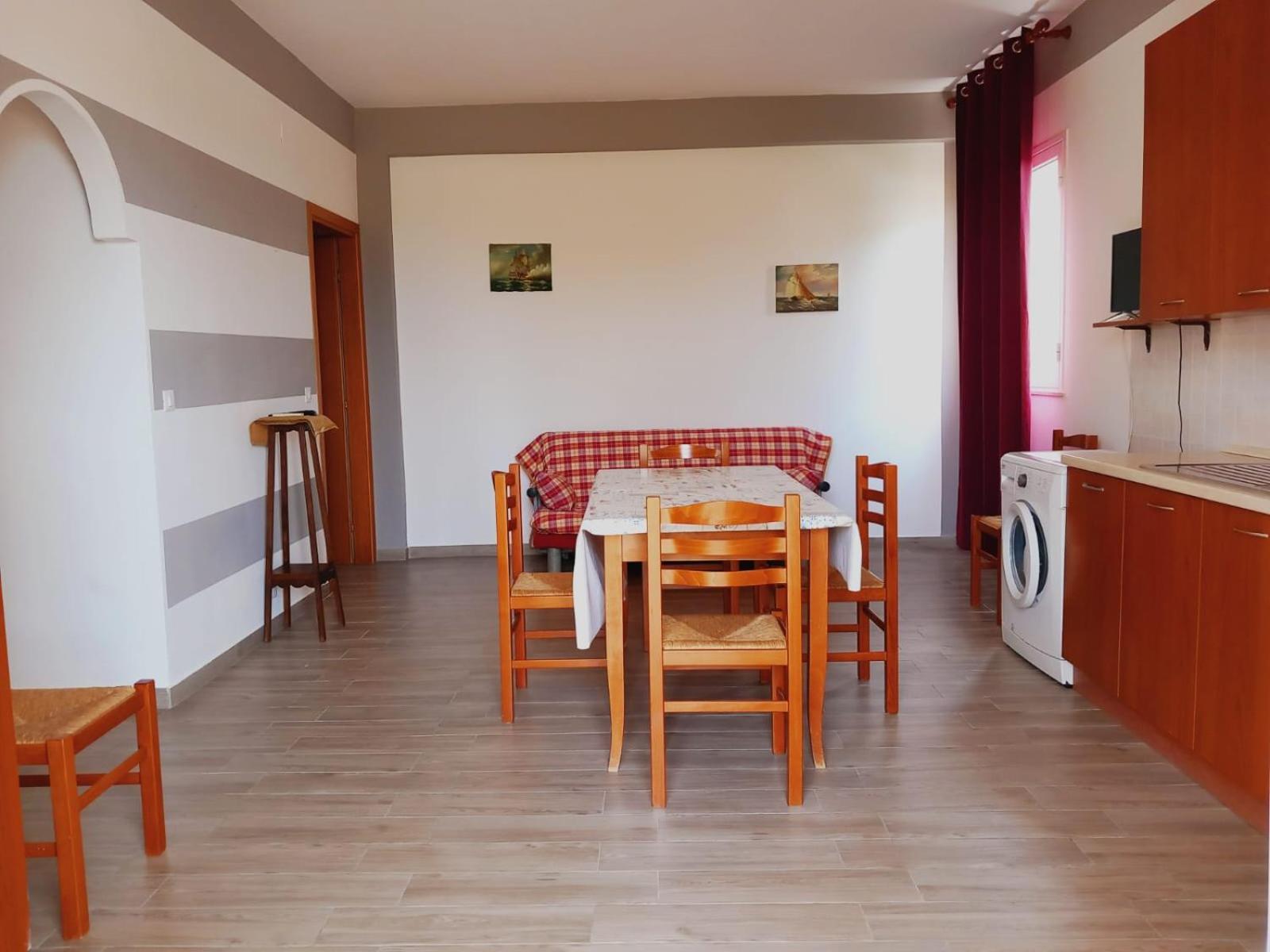 Apartment Marino *
