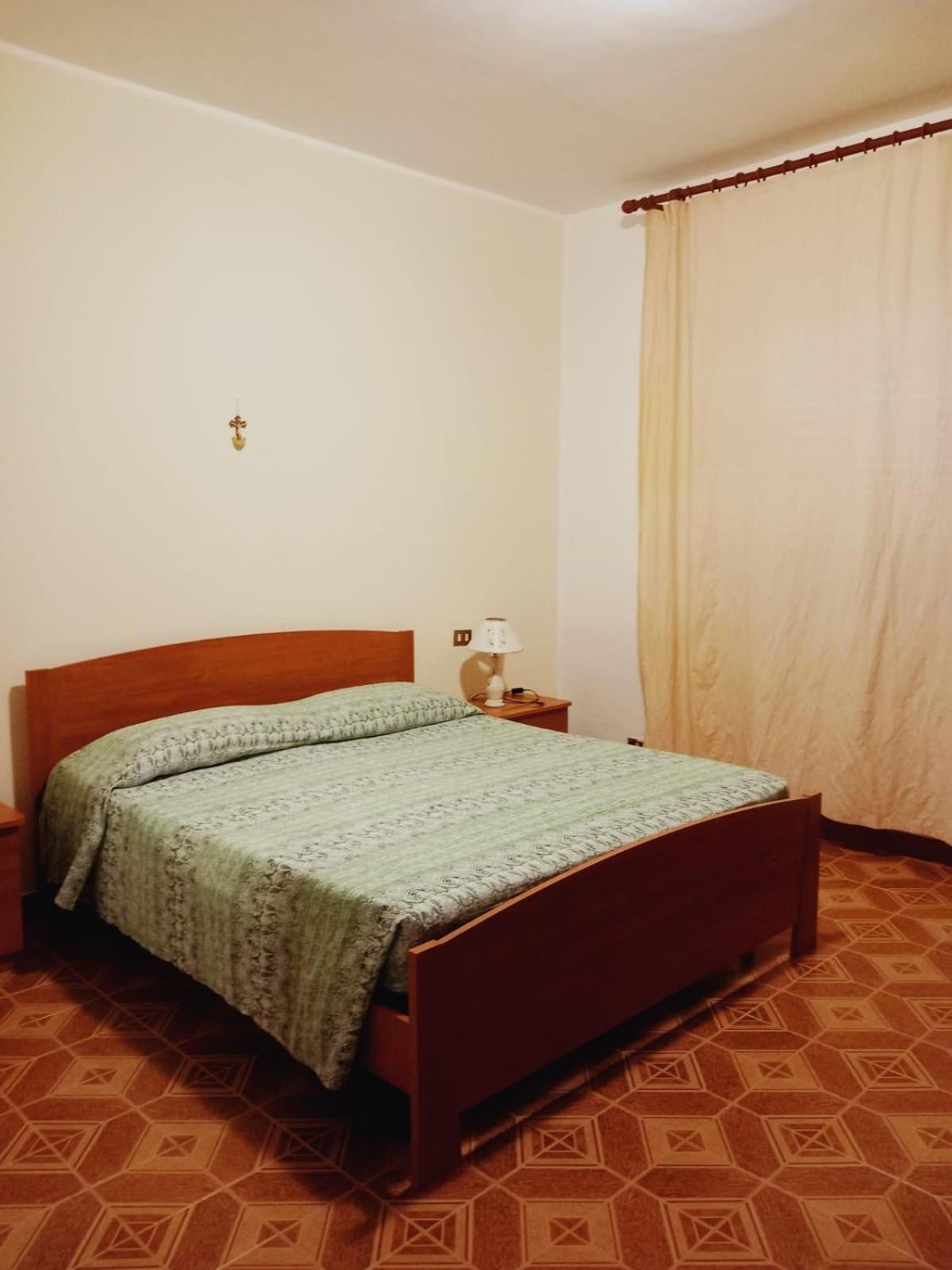 Marino Apartment